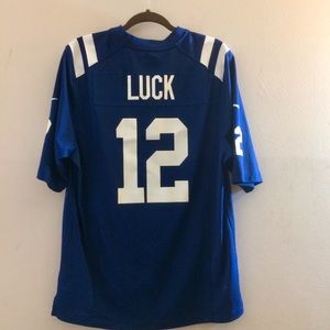 Andrew Luck Jersey